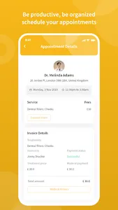 SafeAP screenshot 1
