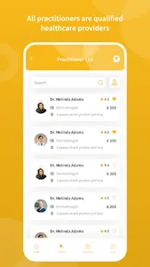 SafeAP screenshot 2
