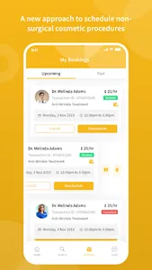 SafeAP screenshot 3