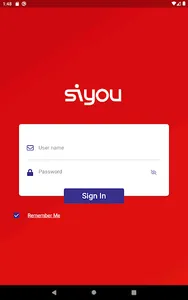 SIYOU B2B2C screenshot 4