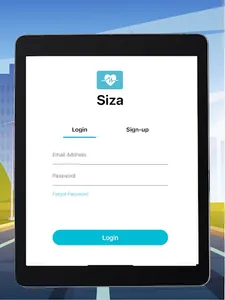 Siza screenshot 8