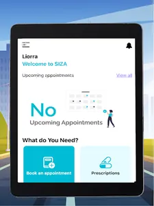 Siza screenshot 9