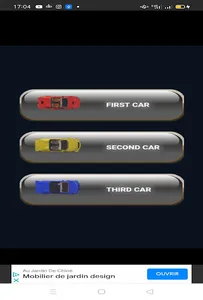 Car Racing 3d Game screenshot 18