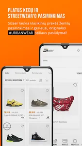 Sizeer screenshot 4