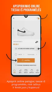 Sizeer screenshot 5
