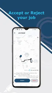 SIZgo  Driver screenshot 4