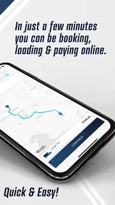 SIZgo screenshot 2