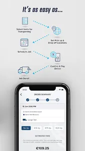 SIZgo screenshot 3