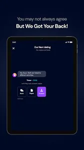 Sizzler - Plan Your Date screenshot 10