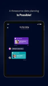 Sizzler - Plan Your Date screenshot 11