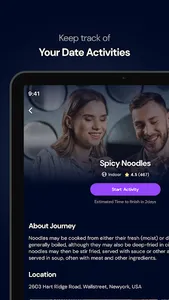 Sizzler - Plan Your Date screenshot 15