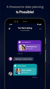 Sizzler - Plan Your Date screenshot 3