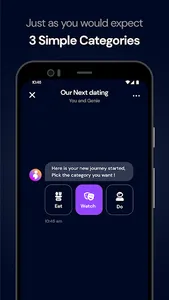 Sizzler - Plan Your Date screenshot 5