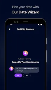Sizzler - Plan Your Date screenshot 6