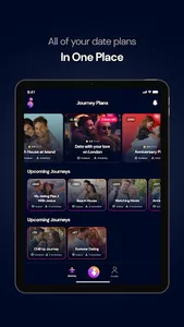 Sizzler - Plan Your Date screenshot 8