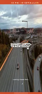 Smart Track screenshot 0