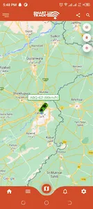 Smart Track screenshot 2
