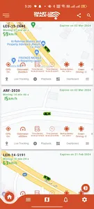 Smart Track screenshot 4