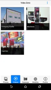 WayTrain Band Saw Pocket Guide screenshot 2
