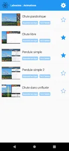 Labosims screenshot 0