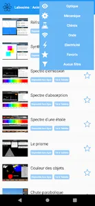 Labosims screenshot 1