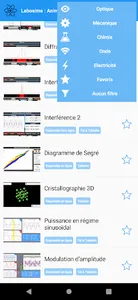 Labosims screenshot 2