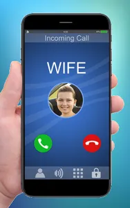 Fake Call - Call Prank App screenshot 14