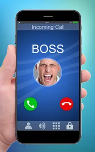 Fake Call - Call Prank App screenshot 23