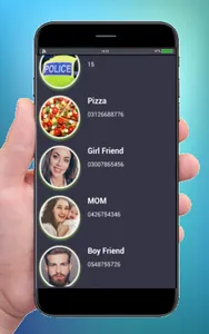 Fake Call - Call Prank App screenshot 3