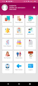 ST. JOSEPH'S SCHOOL, KHANDWA screenshot 4