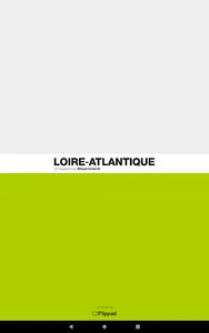 Loire-Atlantique Magazine screenshot 10