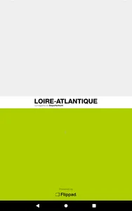 Loire-Atlantique Magazine screenshot 5