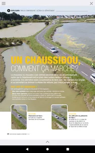 Loire-Atlantique Magazine screenshot 8
