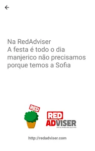 São Red screenshot 2