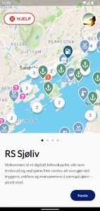 RS Sjøliv screenshot 0