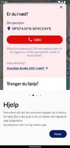 RS Sjøliv screenshot 1