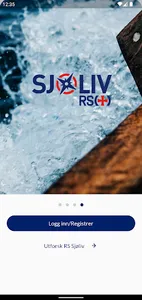 RS Sjøliv screenshot 3