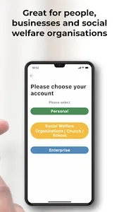GOODS-CO screenshot 1
