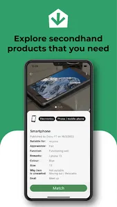 GOODS-CO screenshot 3