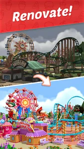 A BITE OF TOWN screenshot 1