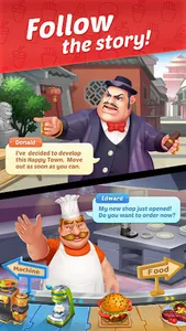 A BITE OF TOWN screenshot 10