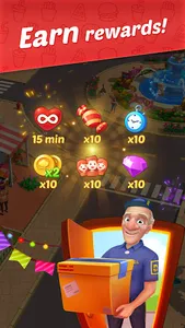 A BITE OF TOWN screenshot 12