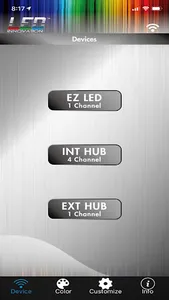 LED Innov screenshot 2