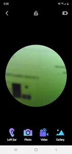Earscope screenshot 1