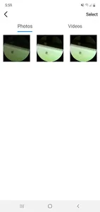 Earscope screenshot 2