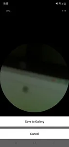 Earscope screenshot 3