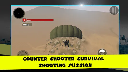 Bullet Strike Royale screenshot 10
