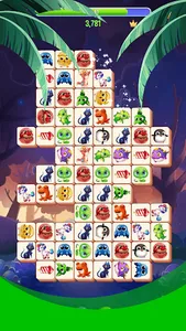 Connect Animal Puzzle screenshot 11