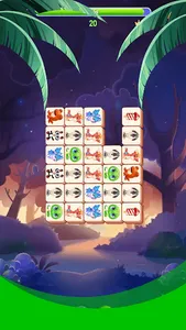 Connect Animal Puzzle screenshot 12