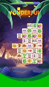 Connect Animal Puzzle screenshot 14
